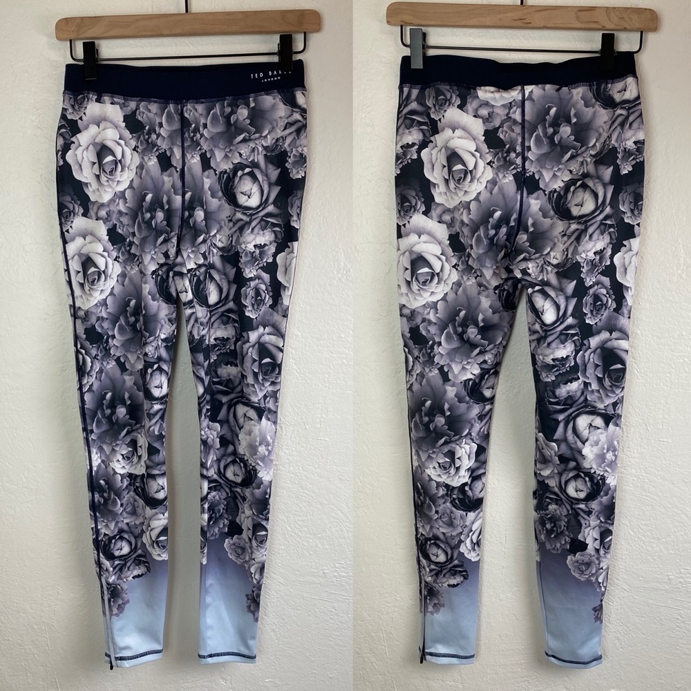 Ted Baker London athletic leggings S